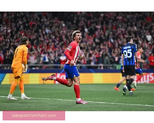 德转盘点马竞巴萨历史最贵阵容梅西亚马尔格列兹曼领衔豪阵强势登场