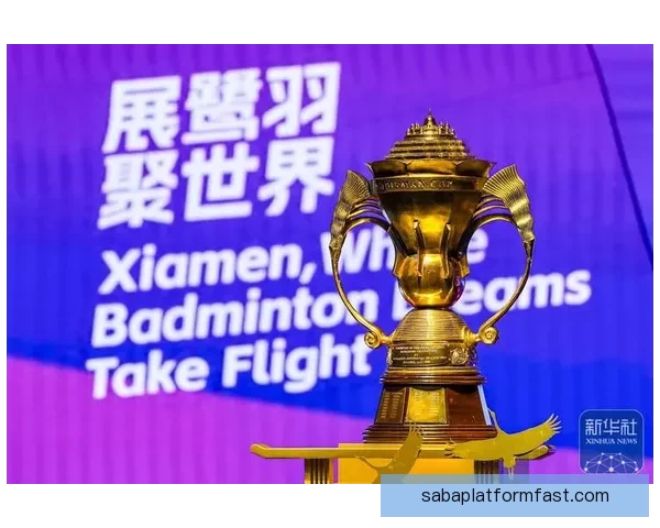 苏迪曼杯四连冠彰显中国羽毛球王者底蕴再创世界赛场新辉煌篇章